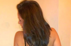 reale Sexkontakte von Frau (35) gesucht