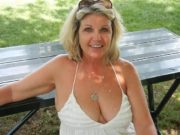 Reife Frau sucht reale Sextreffen