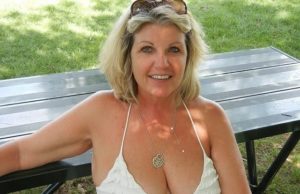 Reife Frau sucht reale Sextreffen